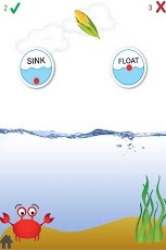 沉浮游戏 Sink or Float截图2