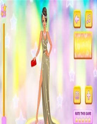 Chic Gowns Dress Up截图4