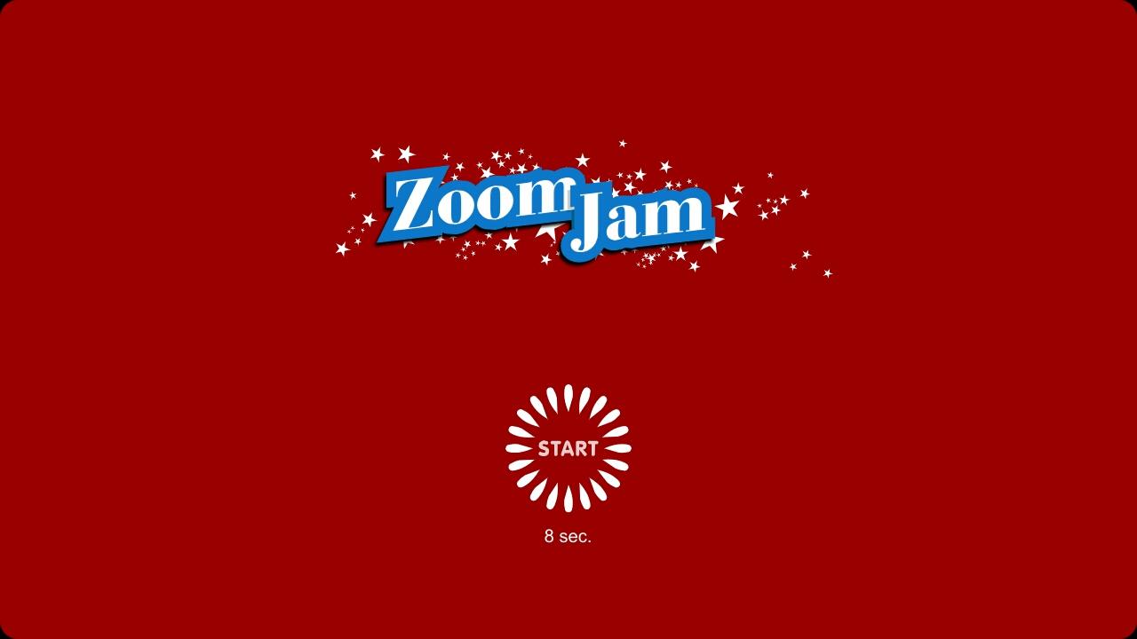 Zoom Jam截图3