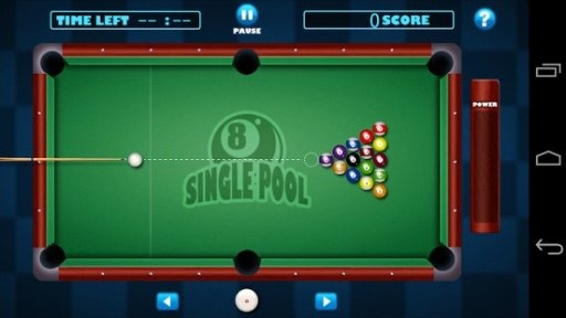 台球大师经典版 - Pool Billiards Pro截图4