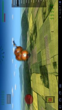 ★ Stealth Chopper Demo 3D ★截图