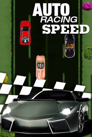 Speed Airborne GT Racing截图1