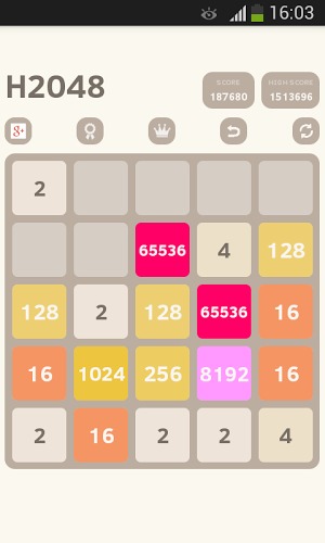 超维度2048截图5