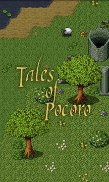 像素迷棺(Tales of Pocoro)截图