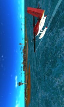 海上模拟飞行2截图