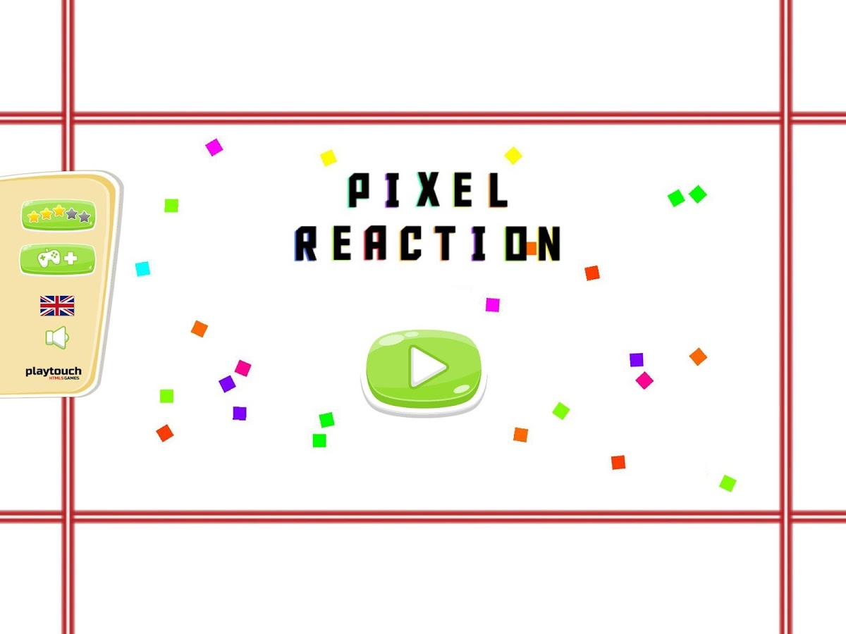 Pixel reaction截图4