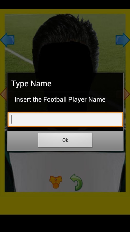 Real Football Player Germany截图5