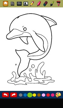 免费海豚游戏截图