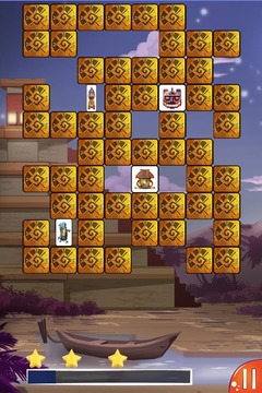 Inca Challenge: 记忆游戏截图