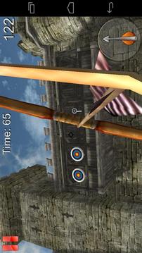 长弓-3D射箭 Longbow - Archery 3D截图