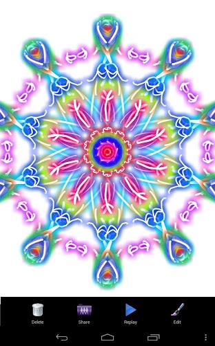 魔画万花筒 - 支持电影般播放 - Kaleidoscope截图5