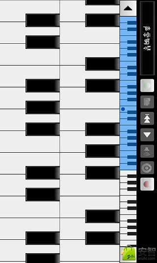 全能钢琴(无广告版)截图5