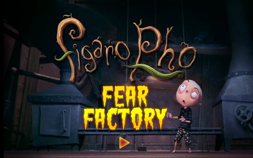 费加罗的恐惧工厂截图1
