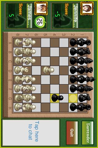 木瓜国际象棋 Papaya Chess截图3