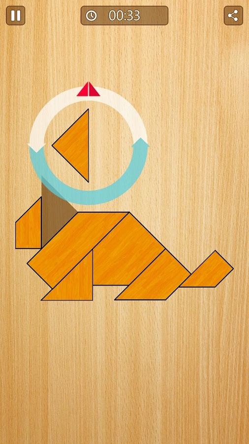 Tangram Vietnam截图1