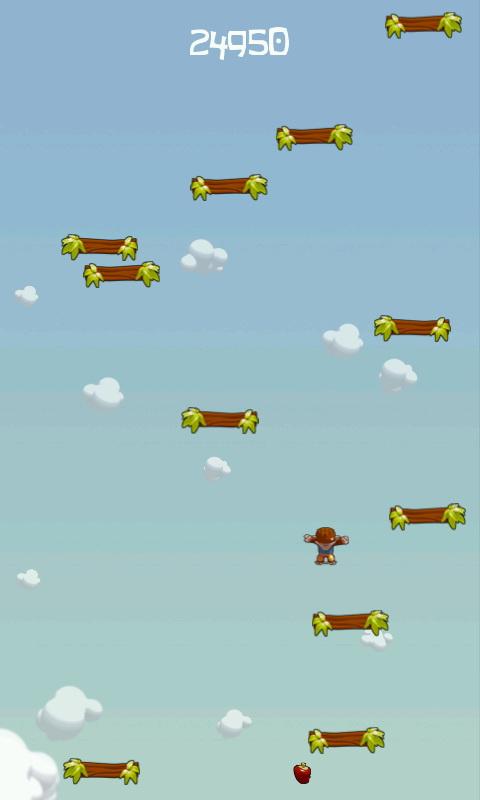 Jump Monkey Jump截图3