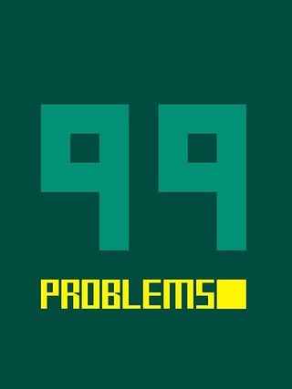 99 Problems截图4