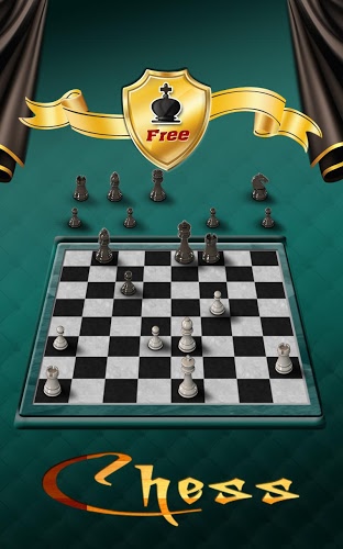 国际象棋免费截图1