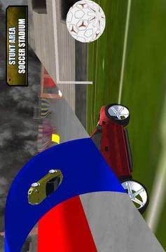 车神3D狂飙:疯狂司机截图
