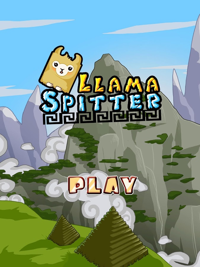 Llama spitter截图5