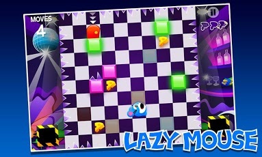 懒惰鼠 Lazy Mouse截图5