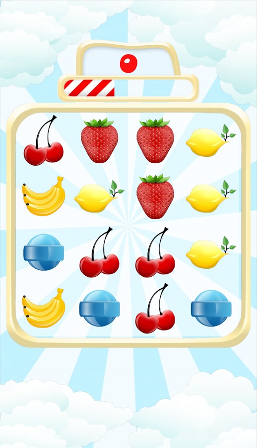 Fruit Candy Line截图2