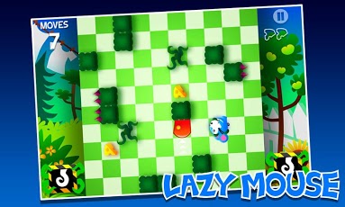 懒惰鼠 Lazy Mouse截图3