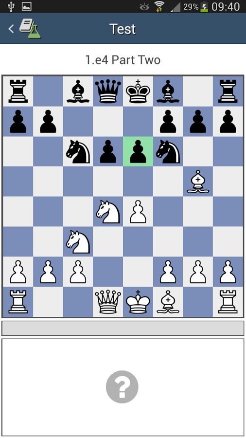 Chess Repertoire截图4