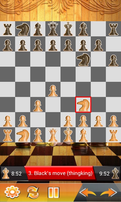 国际象棋特级大师截图4