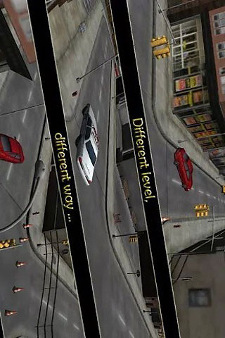 3D城市停车2截图2