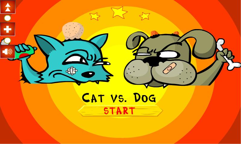 猫狗对战(Cat vs.Dog)截图3