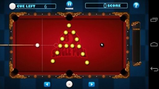 台球大师经典版 - Pool Billiards Pro截图5