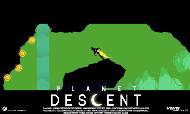 小行星登陆 Planet Descent截图3