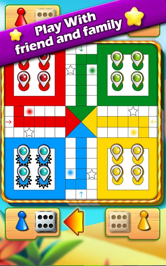 Ludo Winner截图5