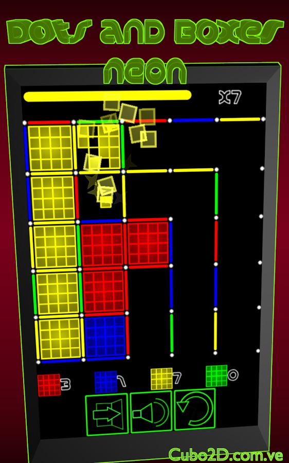 點格棋截图1