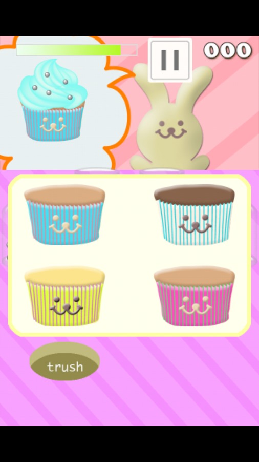 Make Cupcakes截图3