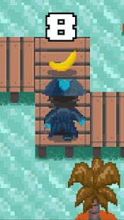 香蕉海盗截图2