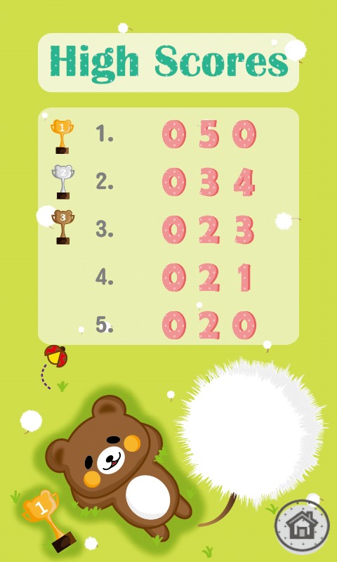 Bear Adventure截图5