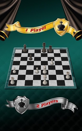 国际象棋免费截图2