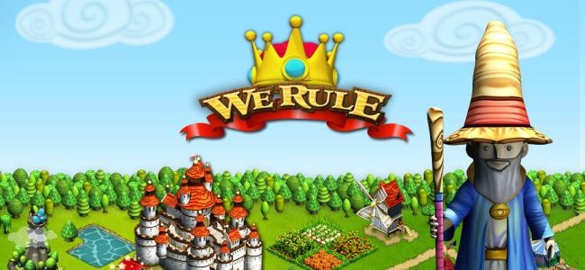 We Rule截图1