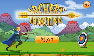 射箭 Archery Shooting截图1