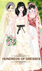 Dress Up™ Wedding!截图4