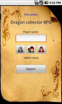 Dragon collector RPG截图