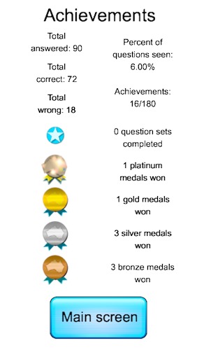 Spoken English截图4