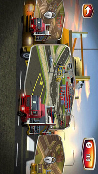 装载卡车模拟3D截图