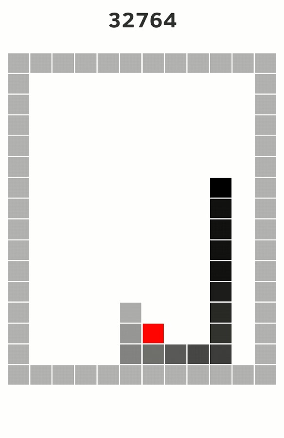 Snake Classic - 贪食蛇經典截图4