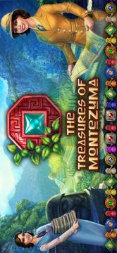 蒙特祖玛的宝藏 Montezuma截图