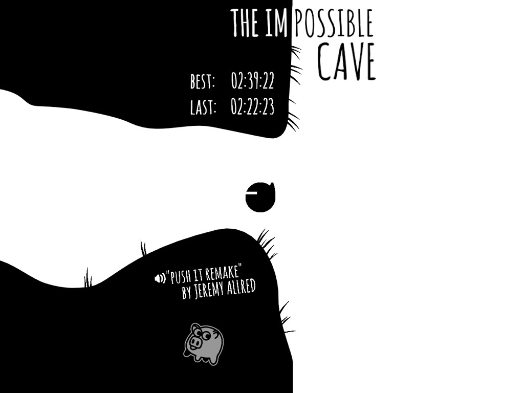 不可能的洞穴截图1
