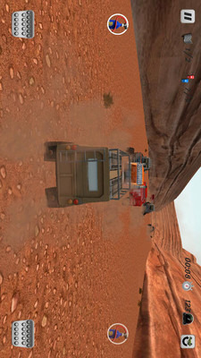 极限沙漠赛车3D截图5