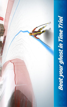 顶级滑雪2014截图